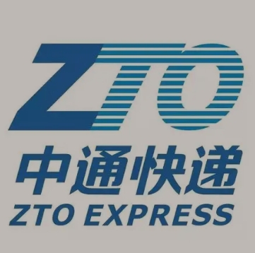 榆树中通快递